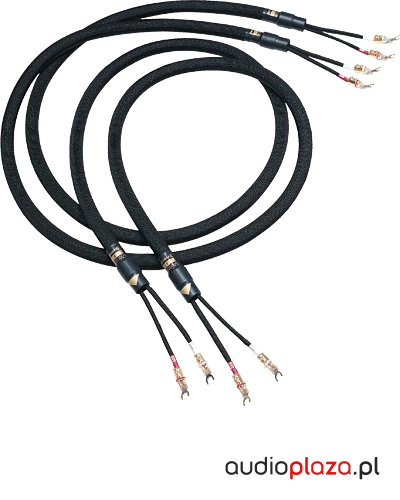KIMBER KABLE Monocle-X 2.5m スピーカー ケーブル ペア キンバー