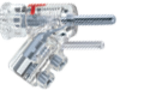 Kimber Kable Monocle X 2 x 2,5m Przewód Głośnikowy