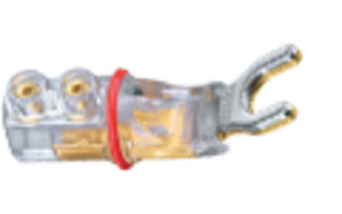 Kimber Kable Monocle X 2 x 2,5m Przewód Głośnikowy