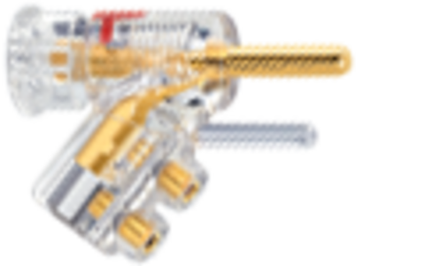 Kimber Kable Monocle X 2 x 3m Przewód Głośnikowy