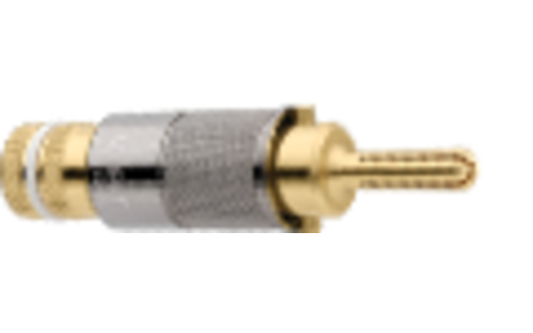 Kimber Kable Monocle XL 2 x 2,5m Przewód Głośnikowy