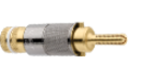 Kimber Kable Monocle XL 2 x 2,5m Przewód Głośnikowy