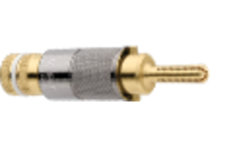 Kimber Kable Bifocal X 2 x 2,5m Przewód Głośnikowy