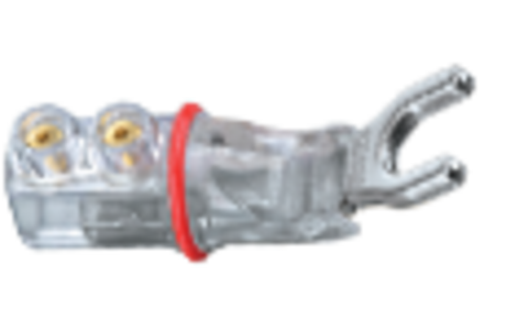 Przewód Kabel Głośnikowy Kimber Kable Bifocal XL 2 x 2,5m