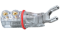 Przewód Kabel Głośnikowy Kimber Kable Bifocal XL 2 x 2,5m