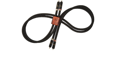 Kimber Kable KS 1036 0.75m Interkonekt RCA