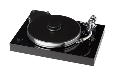 Pro-Ject X-Tension 9 S-Shape Gramofon MM MC