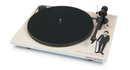 Pro-Ject Essential II Demon by Parov Stelar OM5e Gramofon