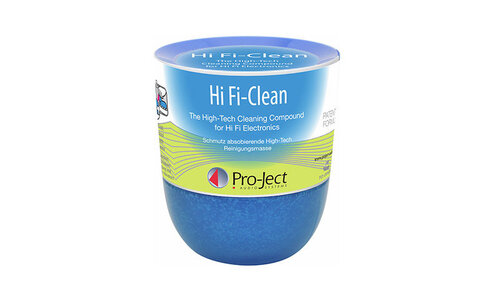 Pro-Ject Hi-Fi Clean Środek Czyszczący
