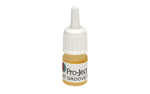 Pro-Ject Lube It Olej