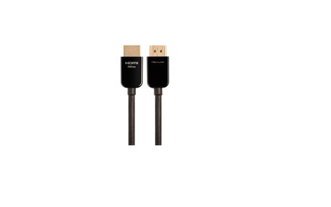 Tech+link 710201 Kabel HDMI 1m