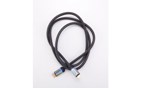 QuistCable PREMIUM HS 3m Kabel HDMI