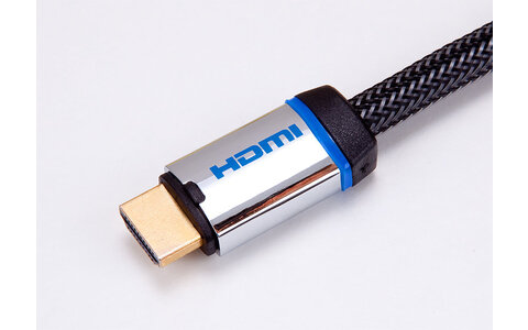 QuistCable PREMIUM HS 1,5m Kabel HDMI