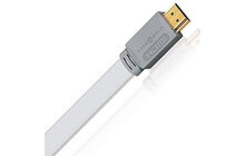 Wireworld Island 7 Kabel HDMI Aktywny 7.0m Salon Poznań Wrocław