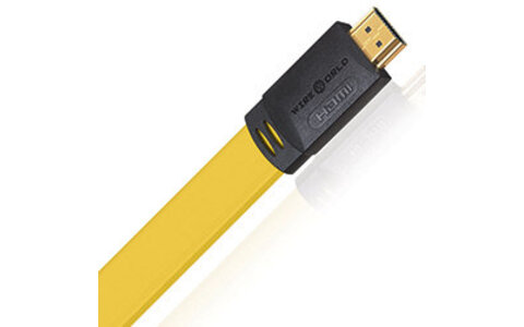 Wireworld Chroma 7 Kabel HDMI 0.6m