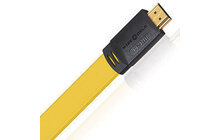 Wireworld Chroma 7 Kabel HDMI 9.0m Salon Poznań Wrocław