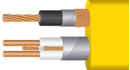 Wireworld Chroma USB 2.0 A to B CSB 0.3m