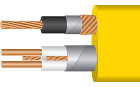 Wireworld Chroma USB 2.0 A to B CSB 0.5m