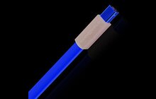 Wireworld Chroma USB 2.0 A to B CSB 5.0m Salon Poznań Wrocław