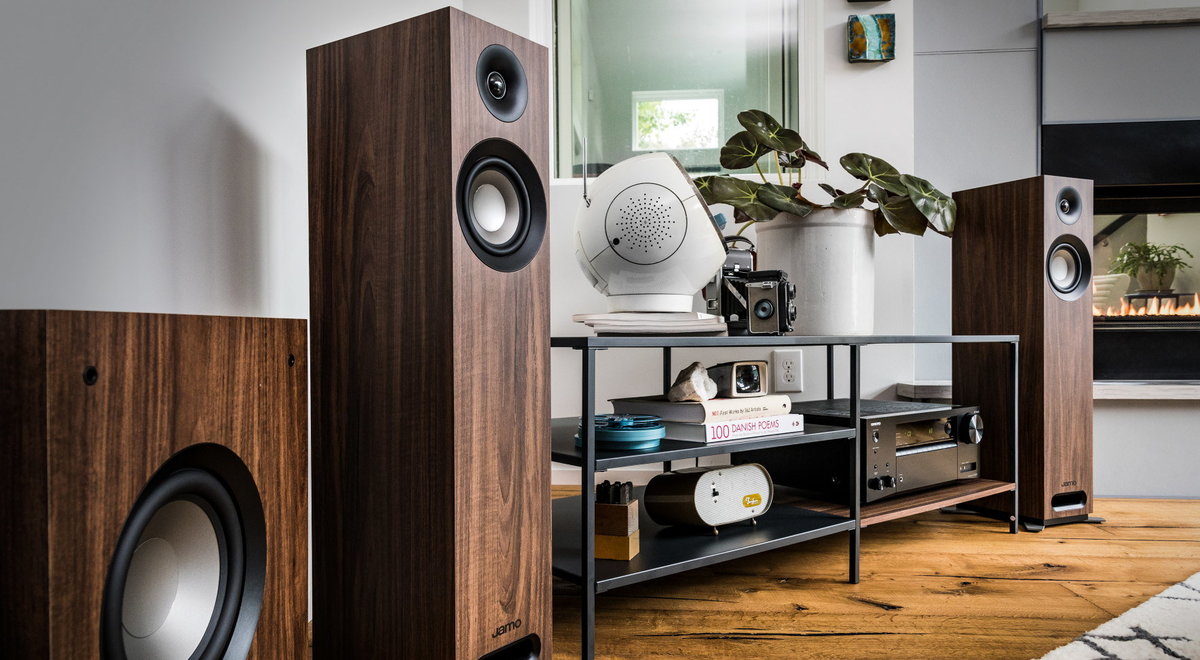 jamo s 805 hcs 5.0