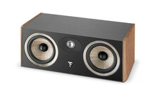 Focal Aria CC900 Prime Walnut Kolumna Centralna Salon Poznań Wrocław