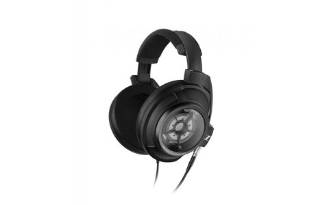 Sennheiser HD 820 Słuchawki Nauszne Dostępne od ręki !! 