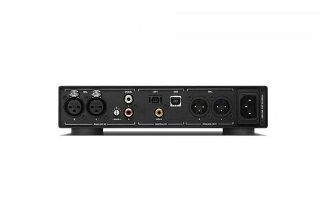 Wzmacniacz Słuchawkowy Sennheiser HDV 820 Salon Poznań Wrocław