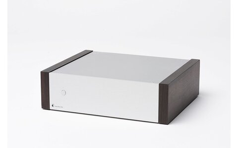 Pro-Ject Amp Box DS2 Wood