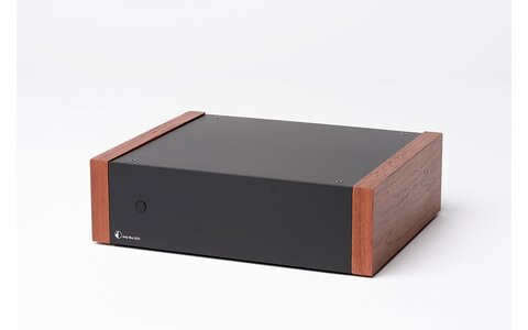 Pro-Ject Amp Box DS2 Wood