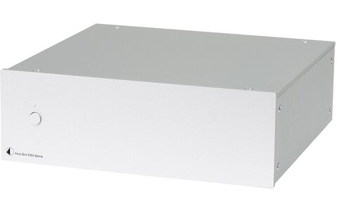 Pro-Ject Amp Box DS2 Mono