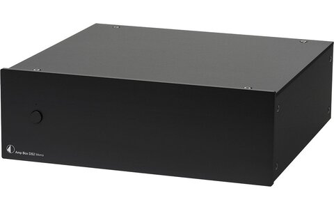 Pro-Ject Amp Box DS2 Mono