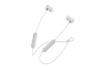 Audiofly AF33W Białe Bezprzewodowe Słuchawki Dokanałowe Bluetooth Salon Poznań