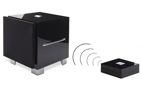 REL Longbow Wireless Transmitter Nadajnik Bezprzewodowy