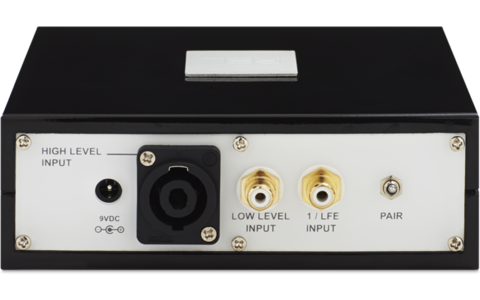REL Longbow Wireless Transmitter Nadajnik Bezprzewodowy