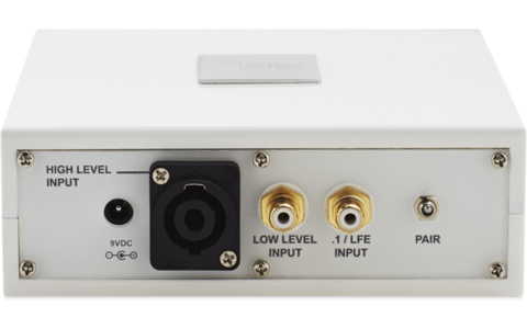 REL Longbow Wireless Transmitter Nadajnik Bezprzewodowy