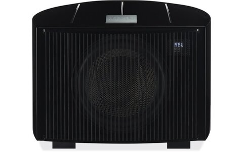 REL No. 25 Subwoofer