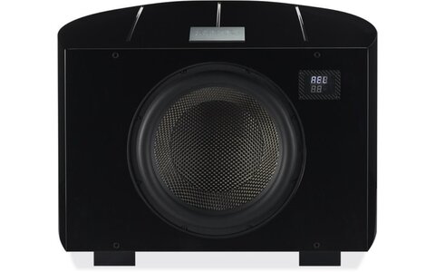 REL No. 25 Subwoofer
