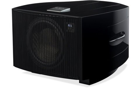 REL No. 25 Subwoofer