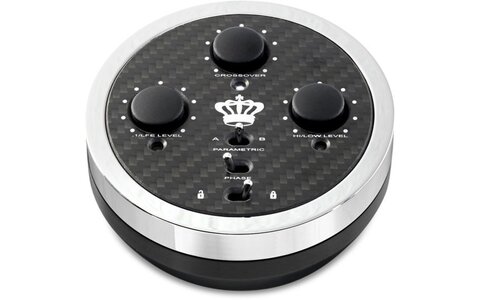 REL No. 25 Subwoofer