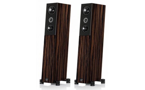 Audio Physic Virgo III HGL Kolumny Podłogowe