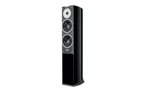 Audiovector SR 3 Signature Kolumny Podłogowe