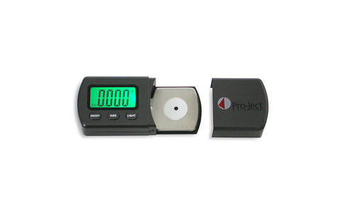 Pro-Ject Measure It E Waga Cyfrowa