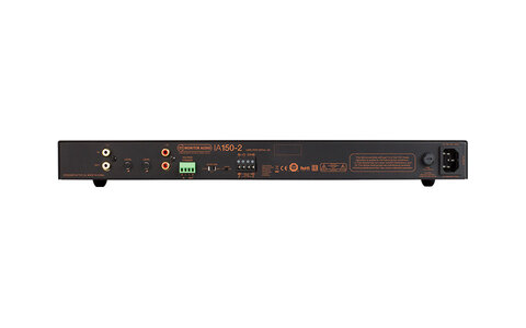 Monitor Audio IA150-2 Wzmacniacz Instalacyjny