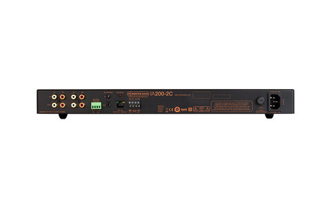 Monitor Audio IA200-2C Wzmacniacz Instalacyjny