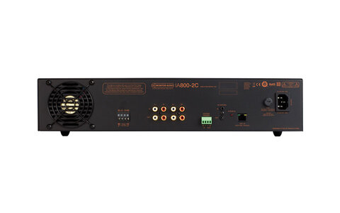 Monitor Audio IA800-2C Wzmacniacz Instalacyjny