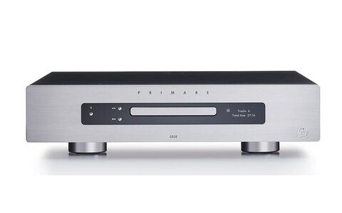 Primare CD35 Odtwarzacz CD
