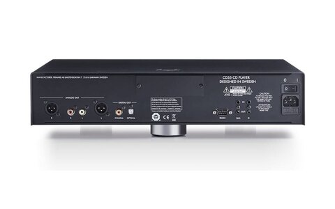 Primare CD35 Odtwarzacz CD