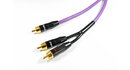 Melodika MDSWY200 Kabel do subwoofera typu Y 20m