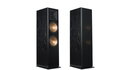 Klipsch Reference RF-7 III Czarny Kolumny Podłogowe