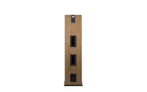 Klipsch Reference RF-7 III Orzech Kolumny Podłogowe
